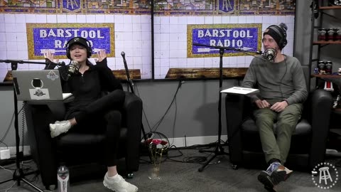 Barstool Sports