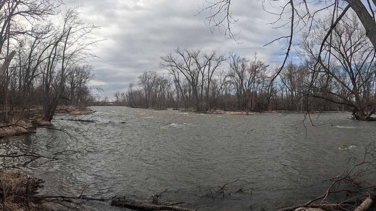 Just water #4