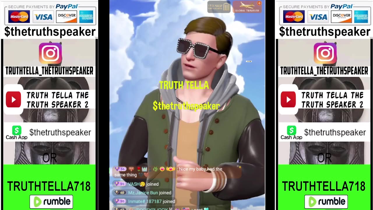 PLAYACANE RESPONSE TO OG MURDA