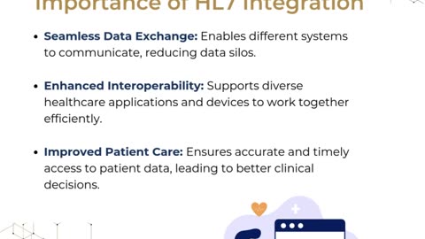 Why HL7 Integration Is Crucial for Optimizing Healthcare Operations