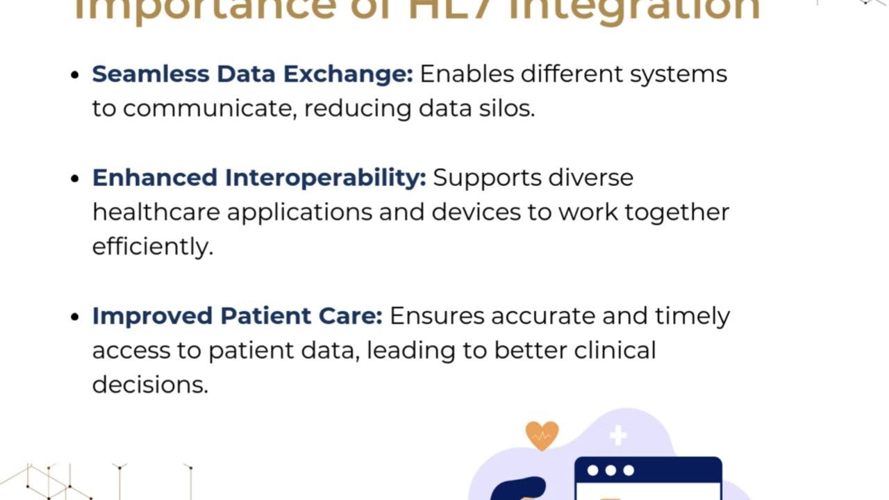 Why HL7 Integration Is Crucial for Optimizing Healthcare Operations