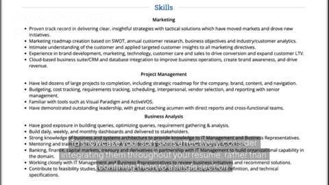 Top 35+ Soft Skills for Your Resume in 2025 | Stand Out & Get Hired!