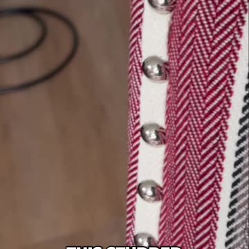 Transform Your Space, The Ultimate Comfort Armchair! Hulala Comfortable Striped Reading Armchair,