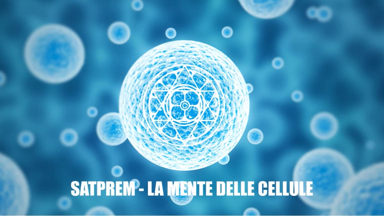 Satprem - La Mente delle Cellule - C03-P01 - Il prossimo Regno