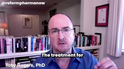 'Vaccines have no place in medicine going forward.’