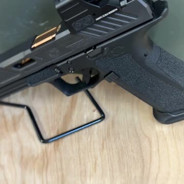 Shadow Systems DR920P Elite