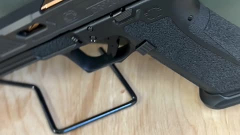 Shadow Systems DR920P Elite