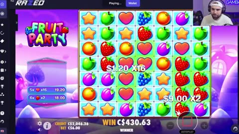 I LET MY SUBSCRIBERS BUY BONUSES ON ANY GAME THE WANT! (DUMB)