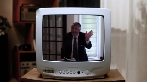 OCCUPIED - Stew Peters