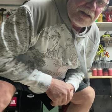 Knocking 'em out, back-to-back... that's the key!