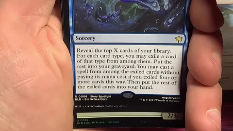 Pick of the Day- Day 43!