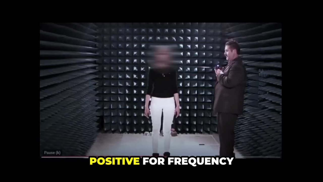 RF Scanning in Action: How We Detect Anomalous Frequencies & Covert Signals
