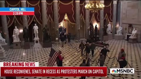 The FBI has revealed that 5,000 of its 13,000 agents were focused on the Jan. 6 protesters !