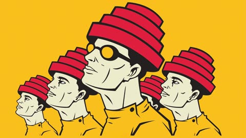 The devolution of Devo