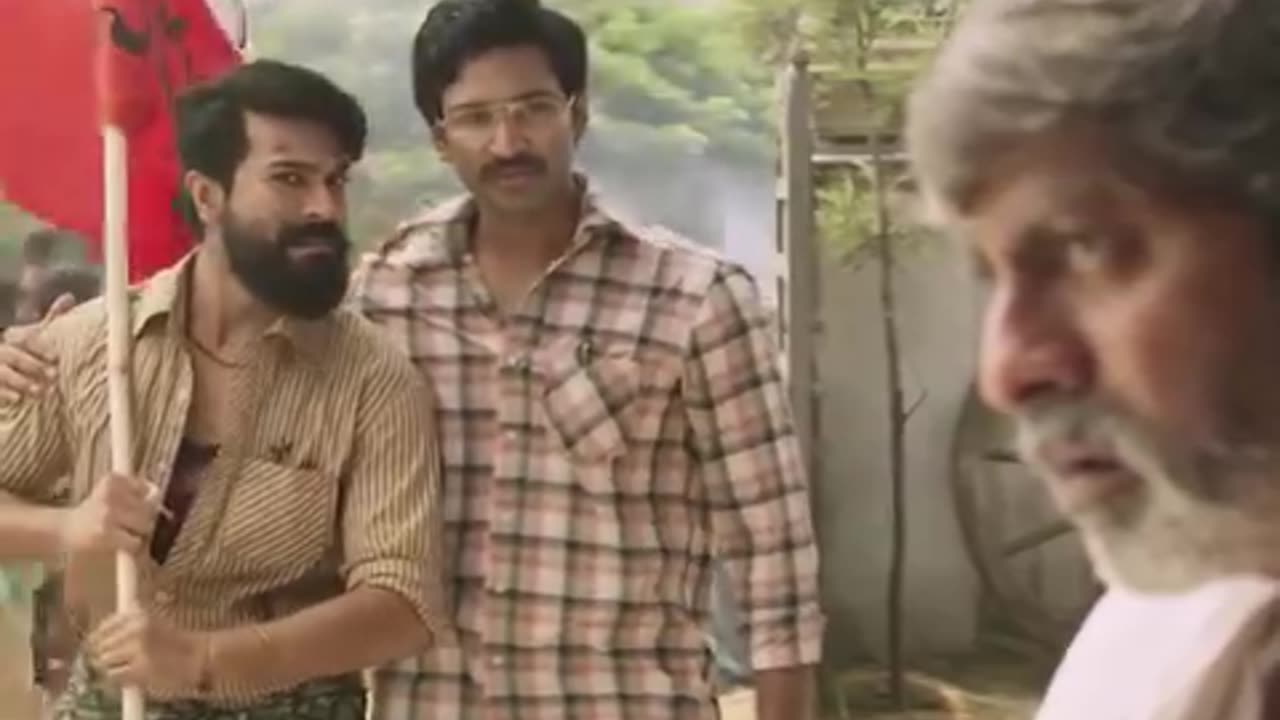 Short movie
