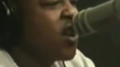 Jadakiss Freestyle #Jadakiss