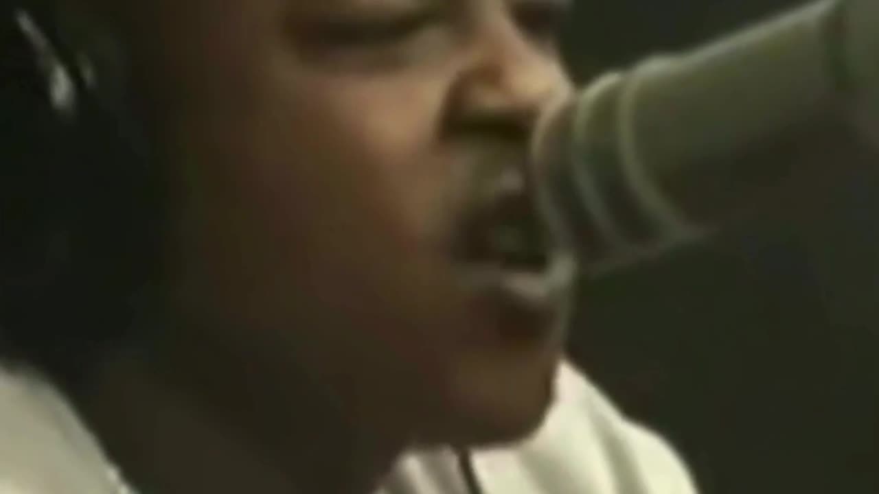 Jadakiss Freestyle #Jadakiss