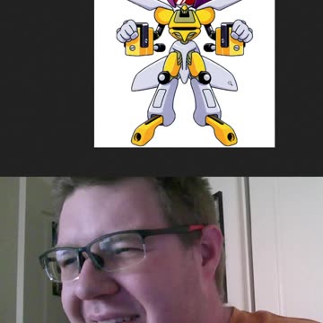 Metabot Thoughts:Lady Booster