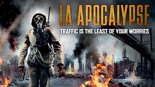 LA APOCALYPSE: PREDICTIVE PROGRAMMING