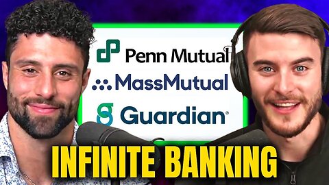 Reviewing Our Favorite Life Insurance Company’s for Infinite Banking in 2024