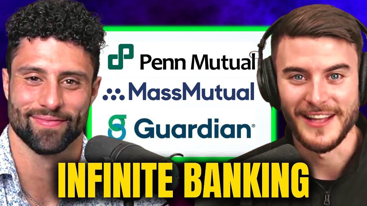 Reviewing Our Favorite Life Insurance Company’s for Infinite Banking in 2024