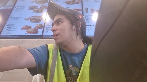 Vlogs-chilling at work