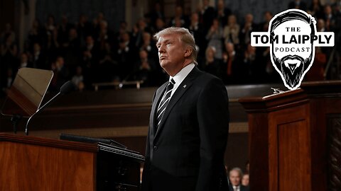 Trump Address | S06-E44