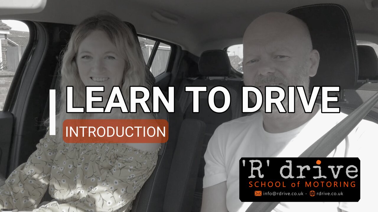 Welcome to our Driving Course Videos