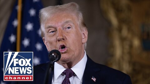 Can Trump get a TikTok deal?