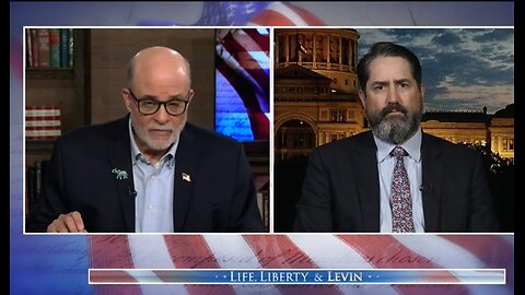 Brett Tolman: DOJ Expanded Their Authority, And Shrunk Their Accountability