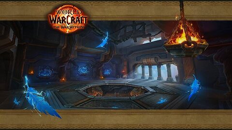 Misfitz Mythic (( Rookery ))