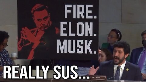 Their reaction to the ongoing investigation SPEAKS VOLUMES...