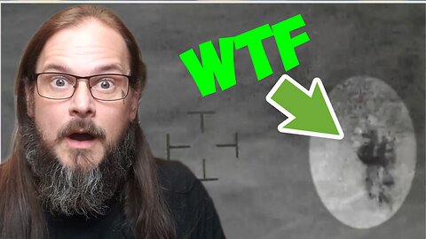 These Famous UFO/UAP Videos Can't Be Real.