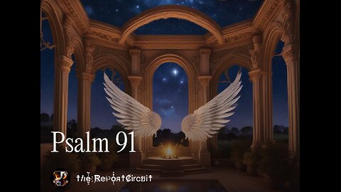 Psalm 91 [Slow Rock]