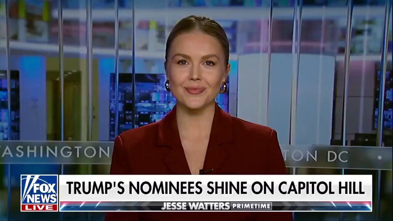 Democrats have not yet found a cure to Trump Derangement Syndrome