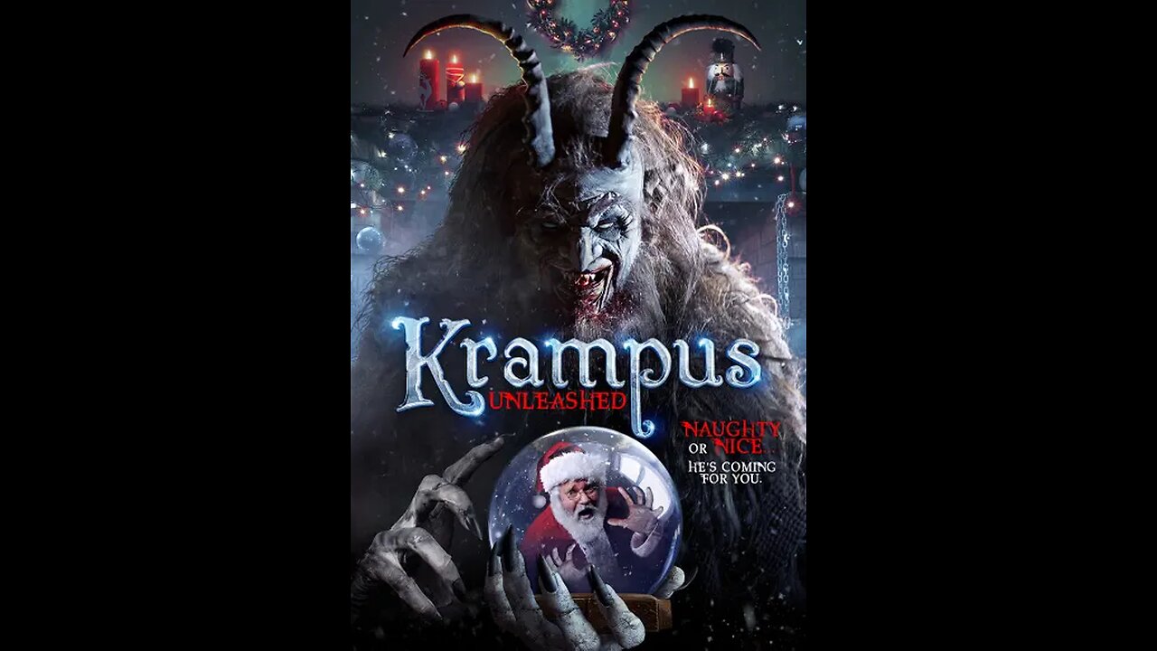 Krampus Unleashed