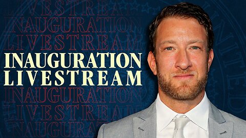 El Pres Inauguration Live Stream