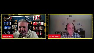 Jim Willie & Ron Partain: Trump's Plans Activated - GITMO Tribunals Begin!!!