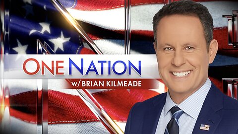 ONE NATION with Brian Kilmeade (Full Episode) February 15, 2025