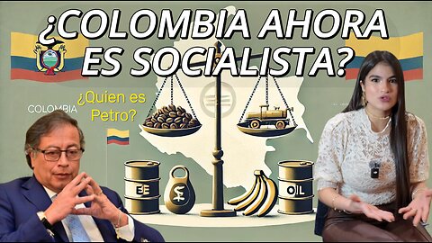 Gustavo Petro: ¿Está transformando Colombia o llevándola al fracaso?