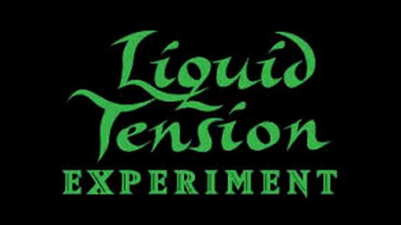 3 Minute Warning - Liquid Tension Experiment (Dream Theater)