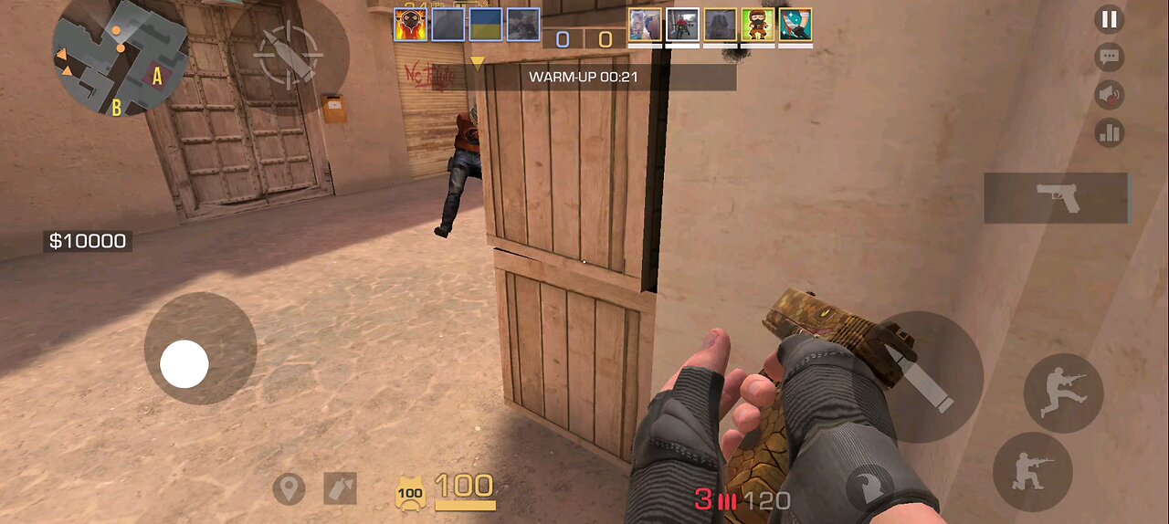 Standoff 2 Gameplay Part 2 |