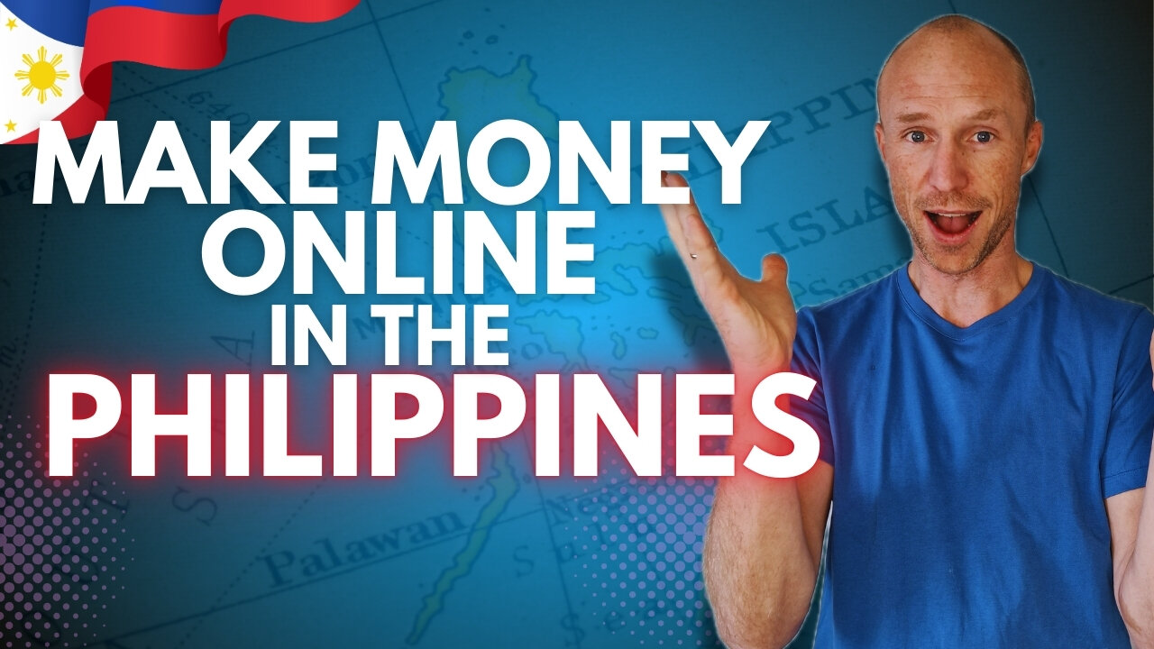 6 Fast & EASY Ways to Make Money Online in the Philippines (100% FREE Methods)