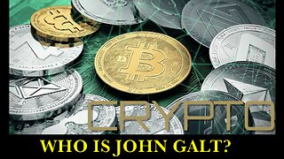 PHIL G W/ CRYPTO, BUT IS IT REALLY ABOUT CRYPTO? JGANON, SGANON, CLIF HIGH, JUAN O'SAVIN