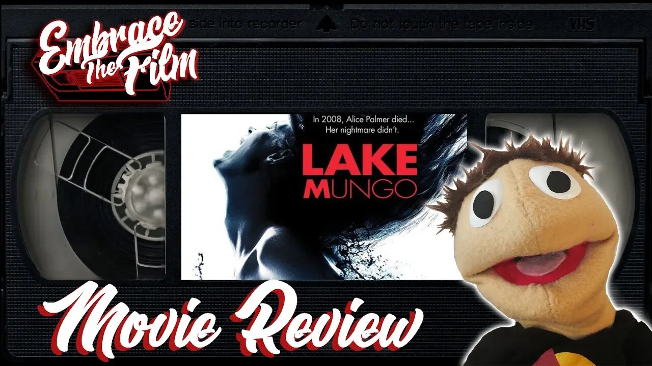 One Of The Only Films To Ever Truly Unsettle Me: “Lake Mungo” - Movie Review