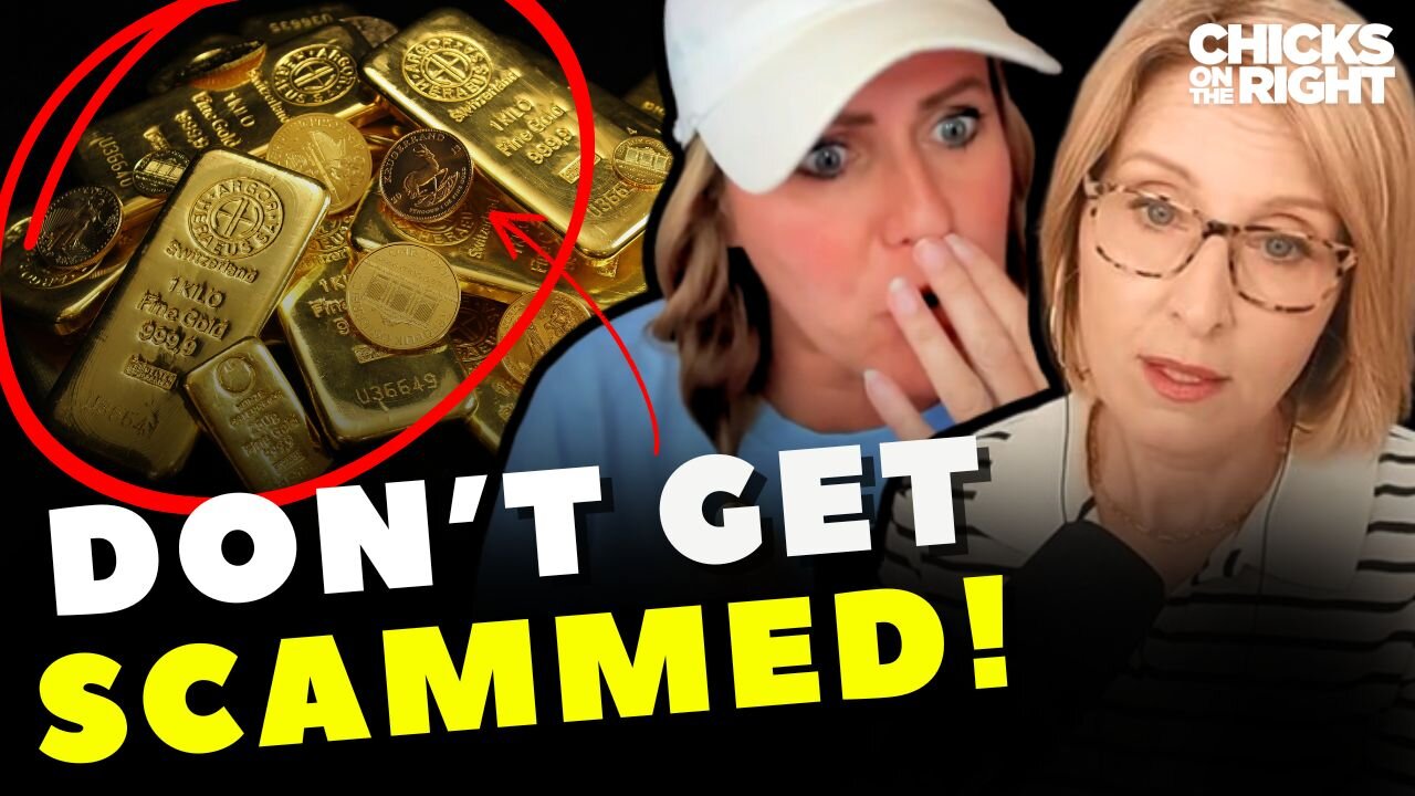 Precious Metals 101: How to Navigate Gold, Silver, and Scams | Ft. First Fidelity Reserve