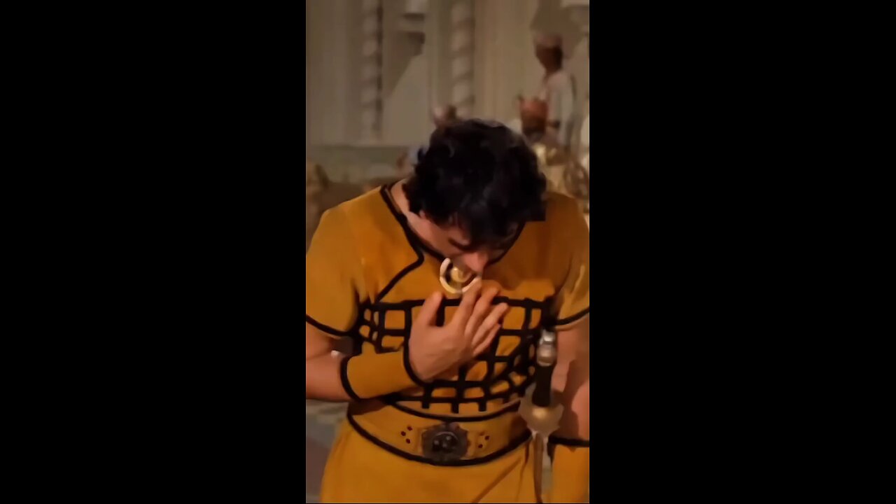 Dukh Sukh Ke Hum Sathi Hain Yeh Vada Hai Movie Dharmveer