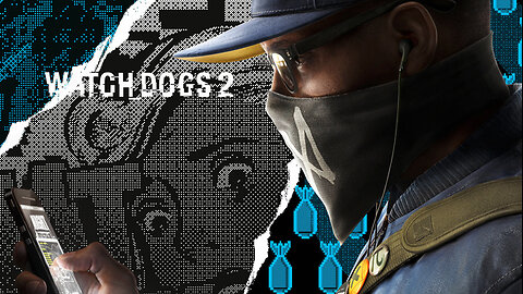 Watch Dogs 2 "Exposing The New Dawns"