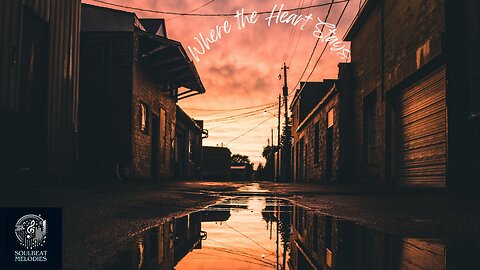 Where the Heart Stays