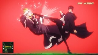 You're Never Gonna Keep Him Down | Toonami Therapy (Ep. 390)